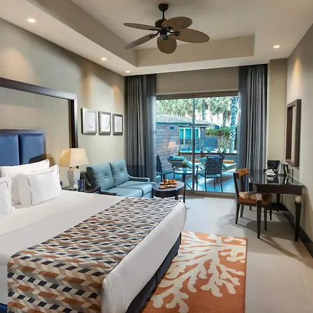 Отель Kaya Palazzo Golf