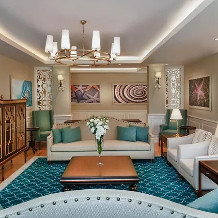 Kaya Palazzo Golf 5* Belek