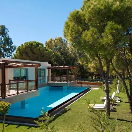 Hotel Kaya Palazzo Golf