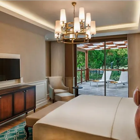 Kaya Palazzo Golf Belek