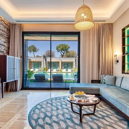 Hotel Kaya Palazzo Golf