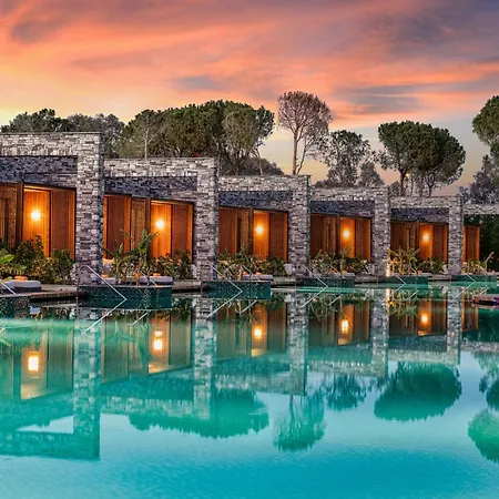 Hotel Kaya Palazzo Golf 5*