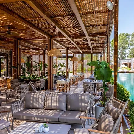 Kaya Palazzo Golf Hotel Belek