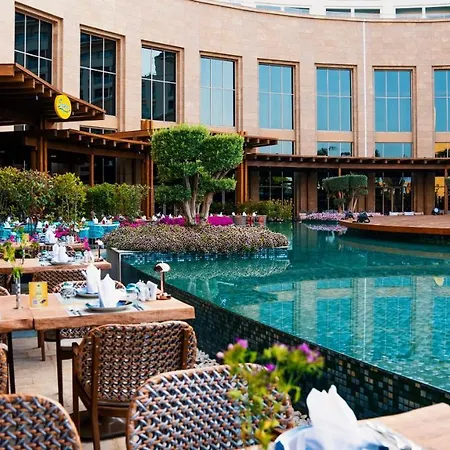 Kaya Palazzo Golf Hotel