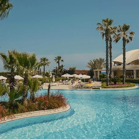 Kaya Palazzo Golf Belek