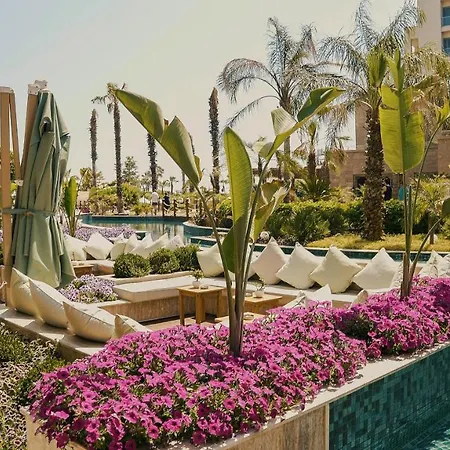 Kaya Palazzo Golf Belek
