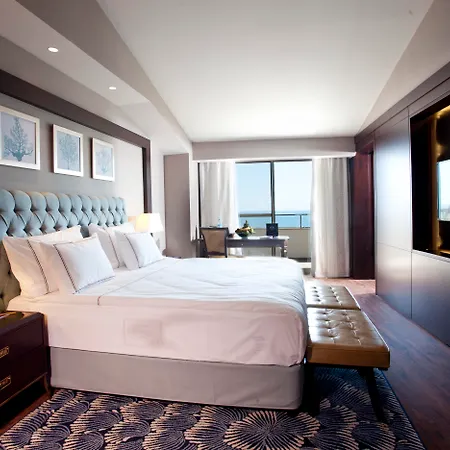 Hotel Kaya Palazzo Golf 5*