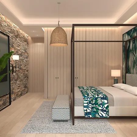 Hotel Kaya Palazzo Golf 5*