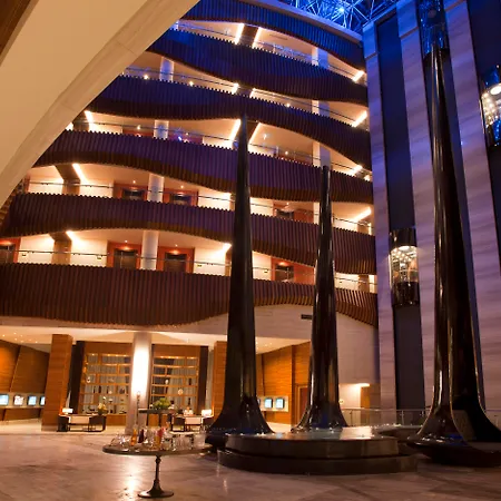 Kaya Palazzo Golf 5* Belek