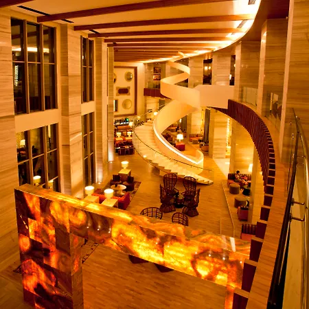 Hotel Kaya Palazzo Golf
