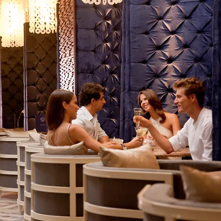 Kaya Palazzo Golf 5* Belek
