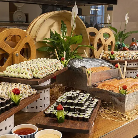 Kaya Palazzo Golf Hotel Belek