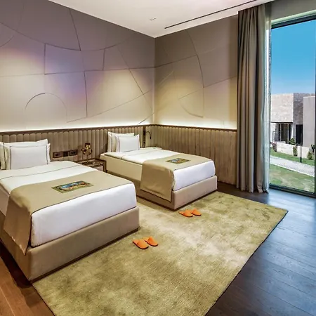 Hotel Kaya Palazzo Golf 5*