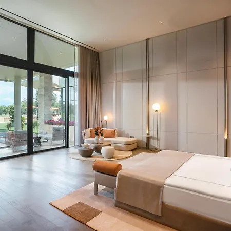Kaya Palazzo Golf Hotel 5*