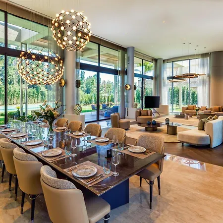 Kaya Palazzo Golf Hotel