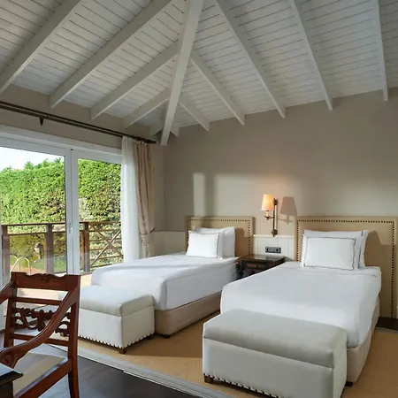 Kaya Palazzo Golf