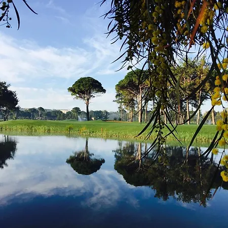 Kaya Palazzo Golf Belek